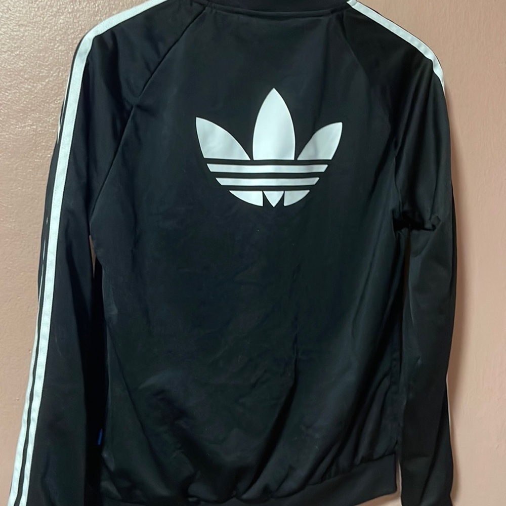 Adidas Superstar Track Jacket​ - Picture 3 of 5